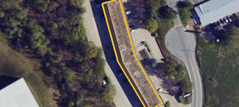 200 Commerce Dr