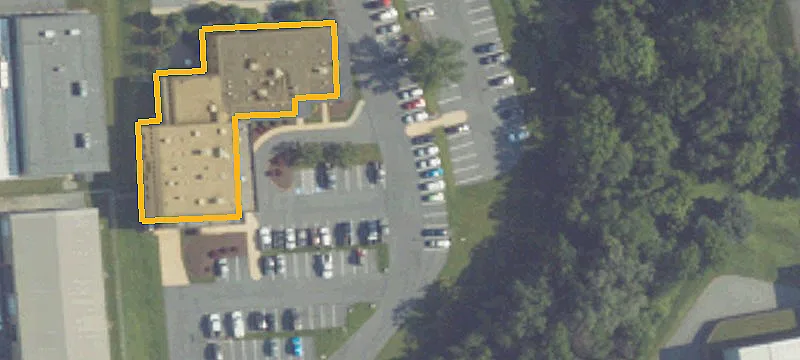 1110 Enterprise Rd