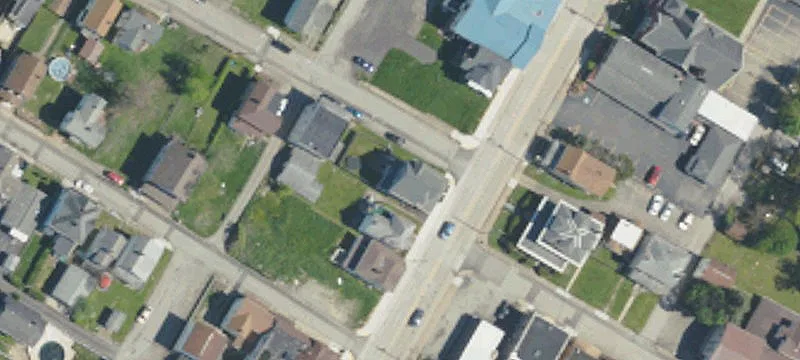218 Morgantown St