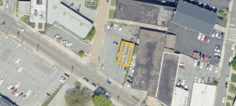 620 Lincoln Ave