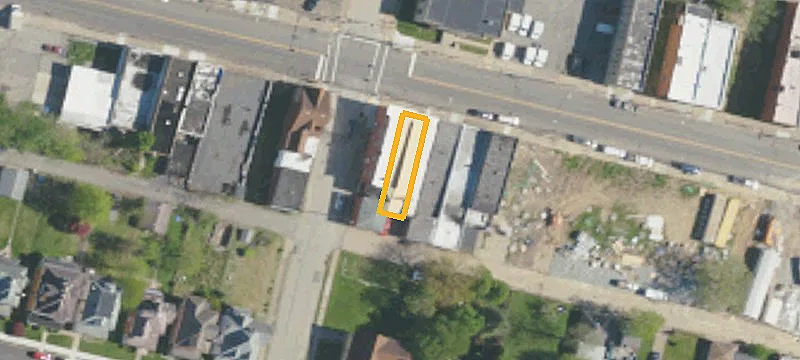 446 Saint Clair Ave