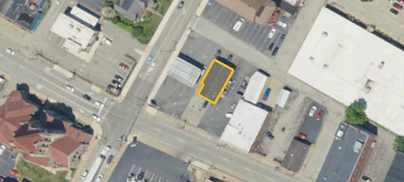 61 Morgantown St
