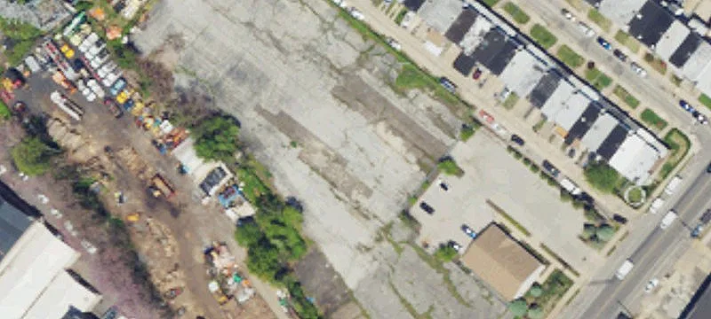 5600 Tabor Ave