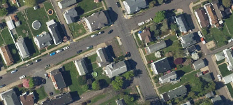 800 Hanover St