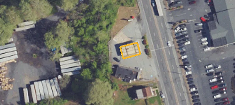 16617 Pottsville Pike