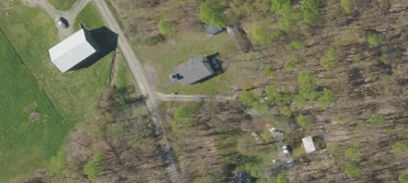332 Cramer Rd