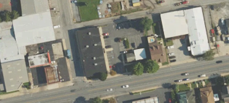 1001 Lincoln Hwy
