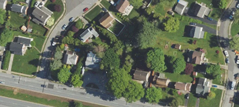 2411 Chester Pike
