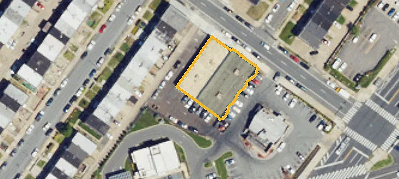 2010 Levick St, Unit 20