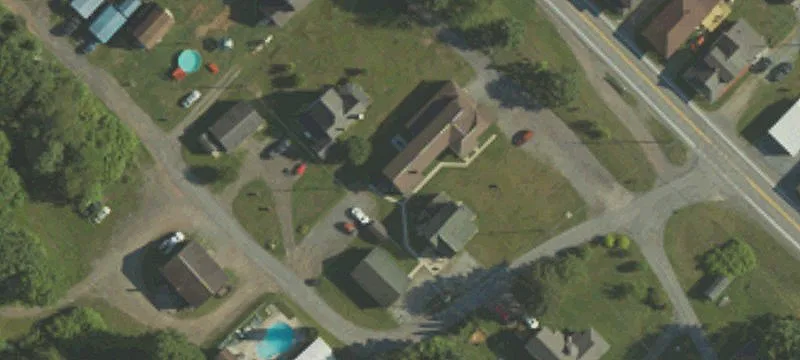133 Frst St