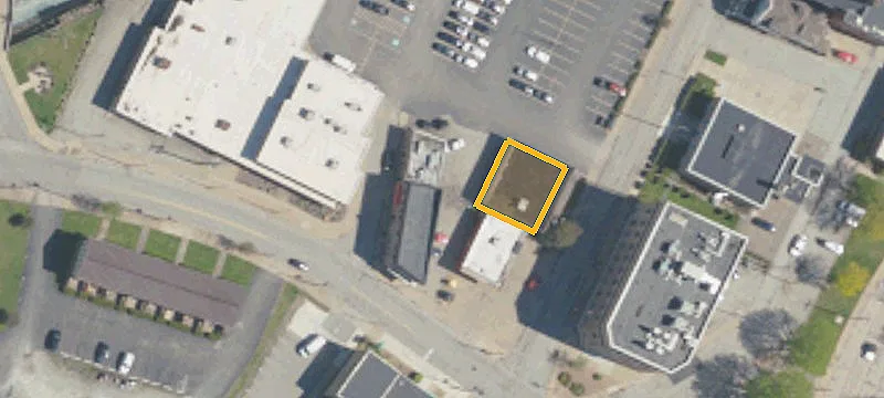 701 Penn Ave