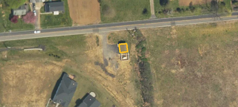 Grn Pond Rd