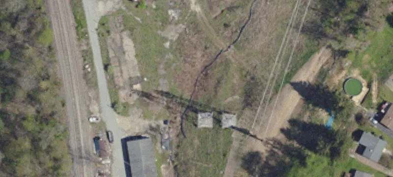 497 Thompson Run Rd