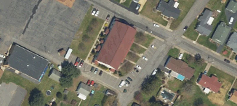 230 Everhart St