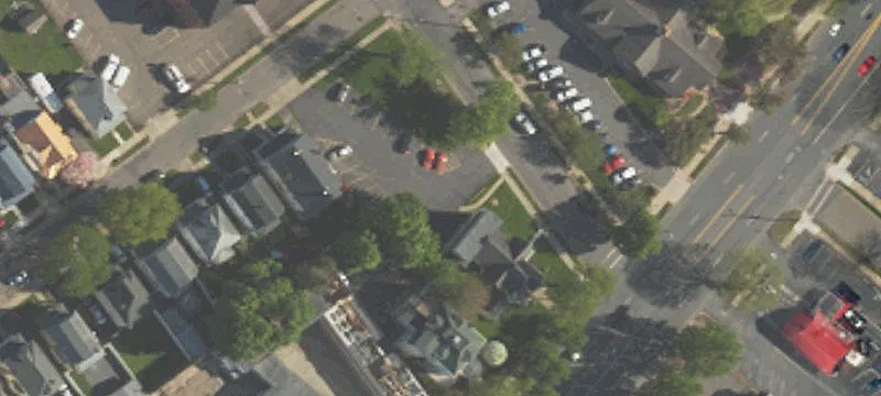 466 Wyoming Ave