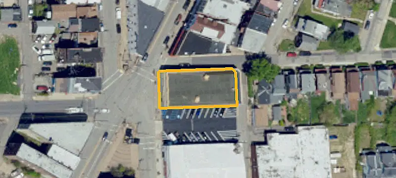 230 Hays Ave