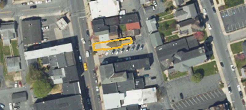 639 Main St