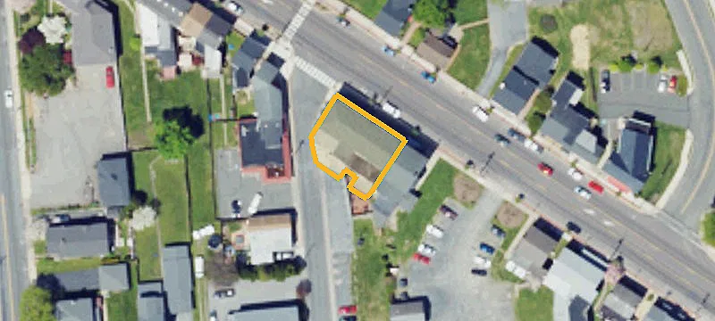 102 Main St, Unit 108