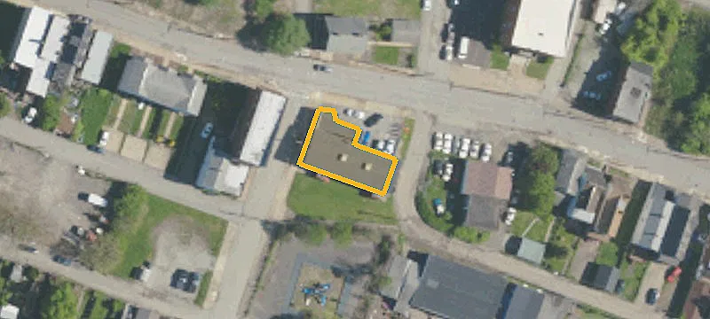 99 Miller Ave