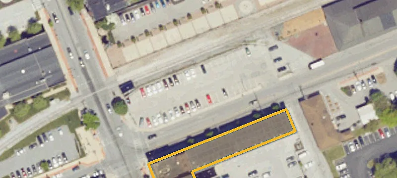 301 George St
