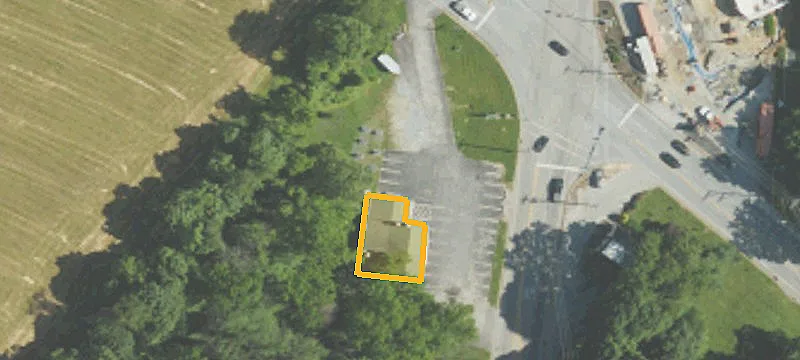 861 Kimberton Rd