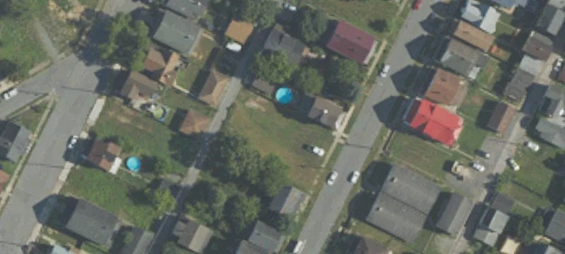 Coleman Ave
