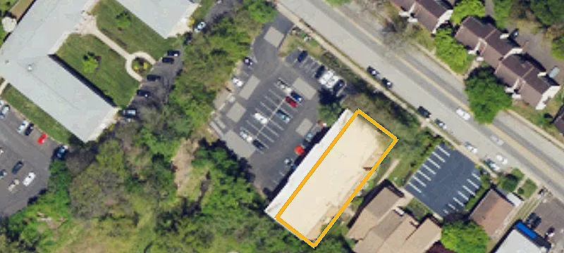 22 Township Line Rd
