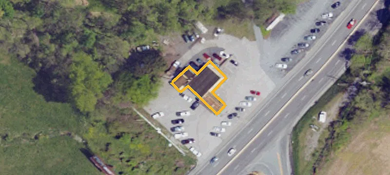 801 Rte 15th N