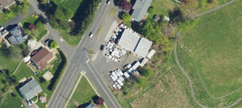 2111 Hulmeville Rd