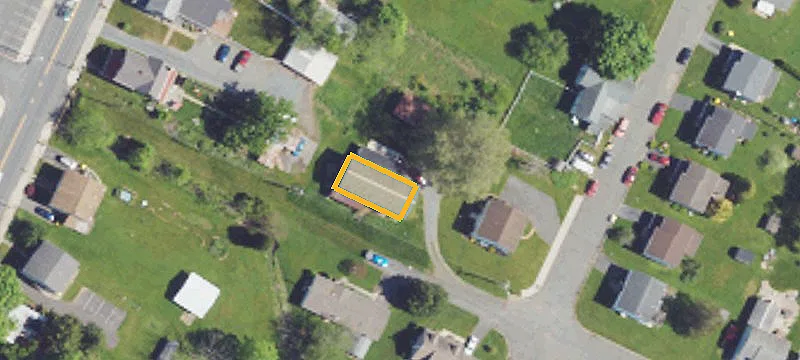 553 Walnut St