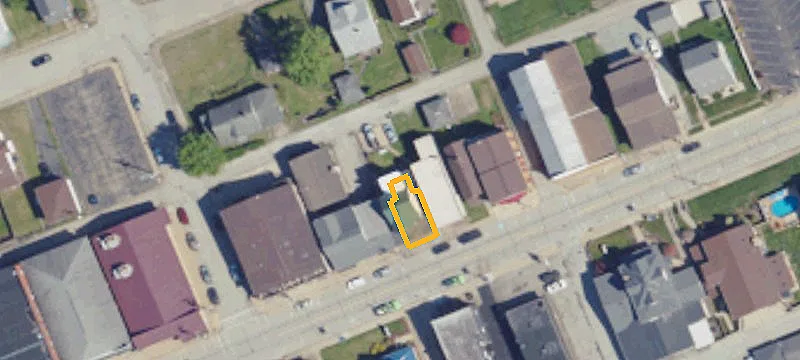 609 Broad Ave