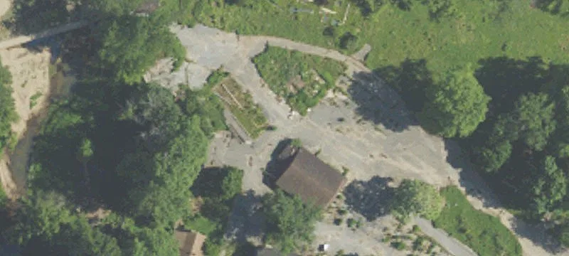 1316 Lenape Rd