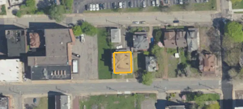 539 Shaw Ave