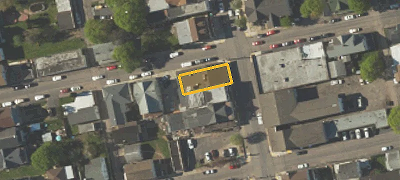 554 Alter St