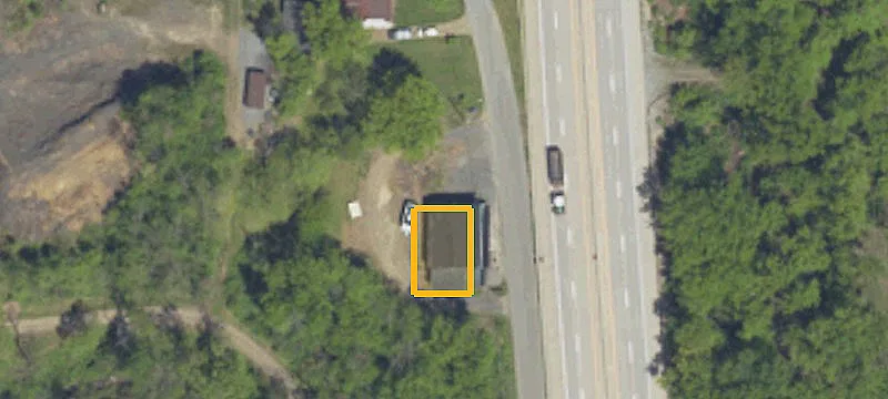 64 Old Trl Rd