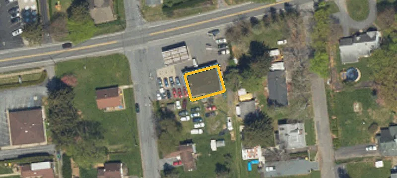 3608 Freemansburg Ave