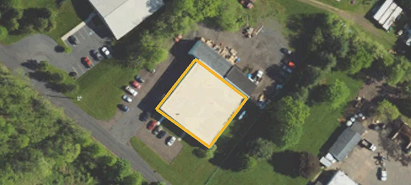 3275 Meetinghouse Rd