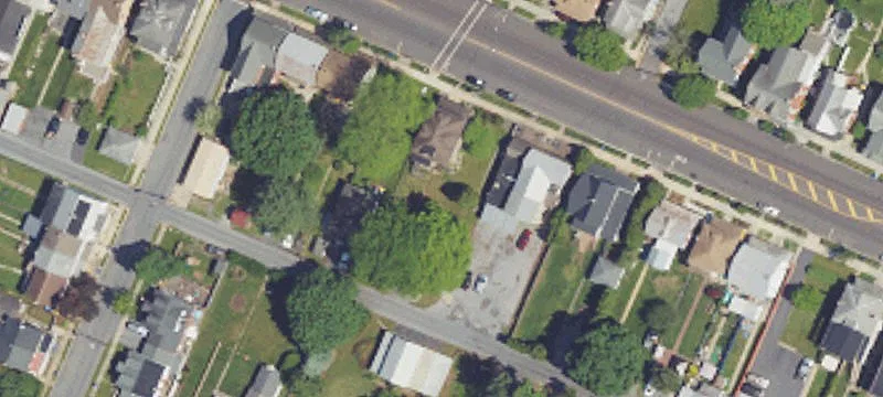 116 Penn Ave