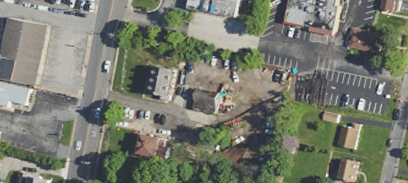 27 Sproul Rd