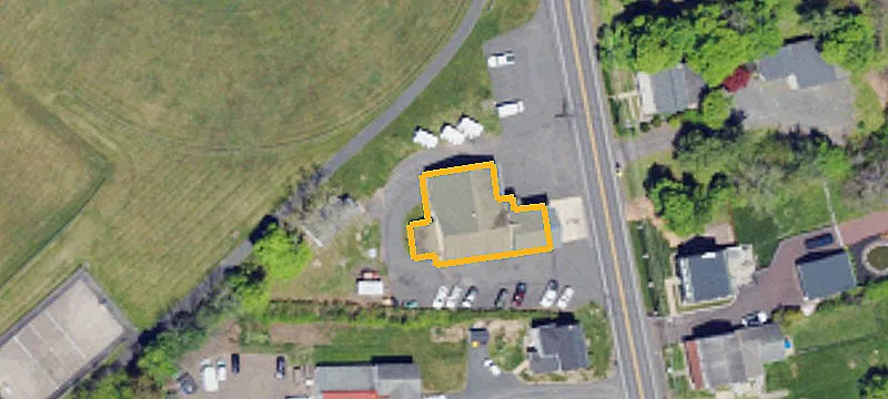 1224 Gravel Pike