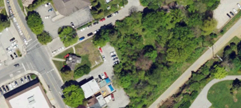 400 Belmont Ave