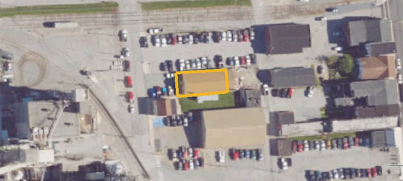 159 Water St