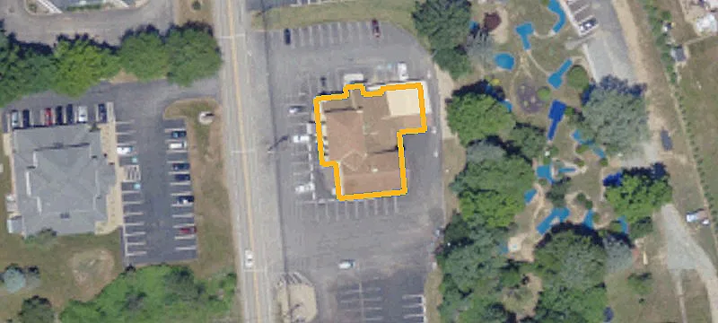 2134 Brodhead Rd