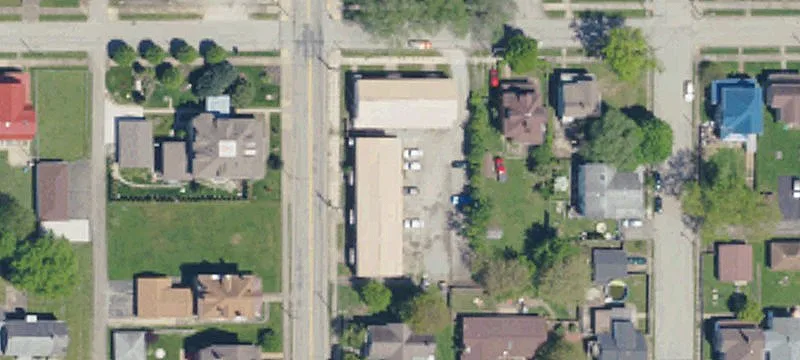 803 Pittsburgh St, Unit 809