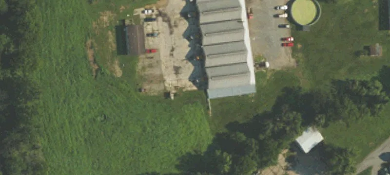 233 Ellicott Rd