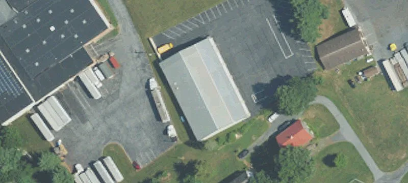 521 Trout Run Rd