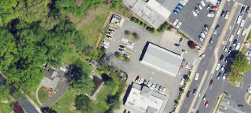 816 Old York Rd