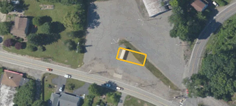 4100 Bakerstown Rd