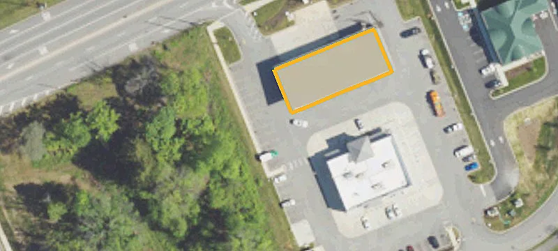 1250 Baltimore Pike