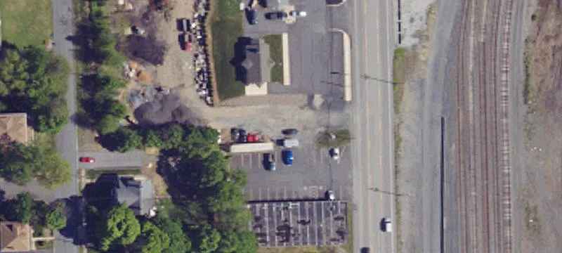 161 Enola Rd